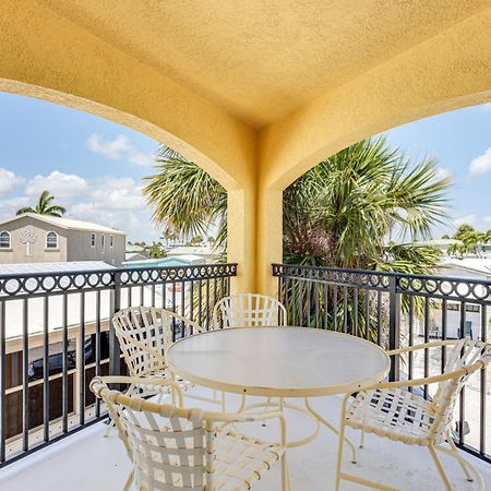 Jensen Beach Home With Bbq Grill Walk To Beach! Eksteriør bilde